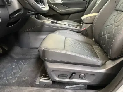 Photo 65 Nissan Qashqai  e-Power 190 ch