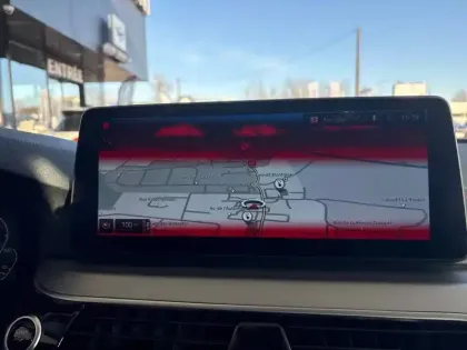 Photo 12 BMW Serie 5 Touring 530e TwinPower Turbo 292 ch BVA8