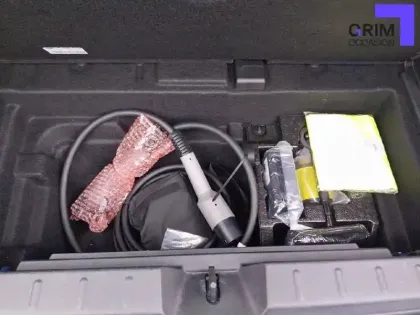 Photo 27 Mini Cooper  Electric E 184 ch