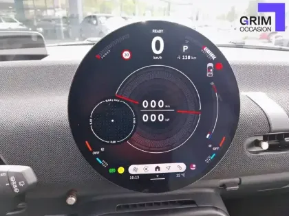 Photo 6 Mini Cooper  Electric E 184 ch