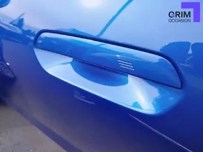 Photo 31 Mini Cooper  Electric E 184 ch