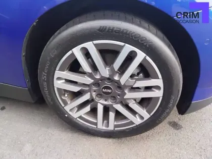 Photo 15 Mini Cooper  Electric E 184 ch