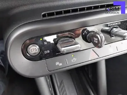 Photo 9 Mini Cooper  Electric E 184 ch