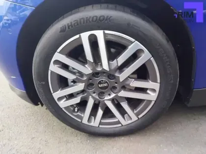 Photo 12 Mini Cooper  Electric E 184 ch