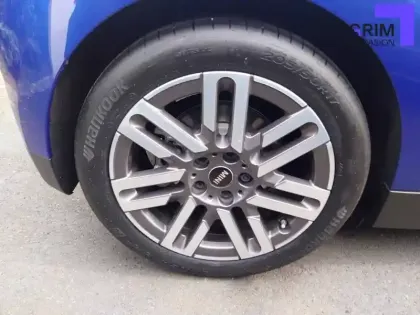 Photo 14 Mini Cooper  Electric E 184 ch