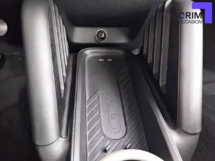 Photo 26 Mini Cooper  Electric E 184 ch