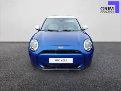 Photo 18 Mini Cooper  Electric E 184 ch