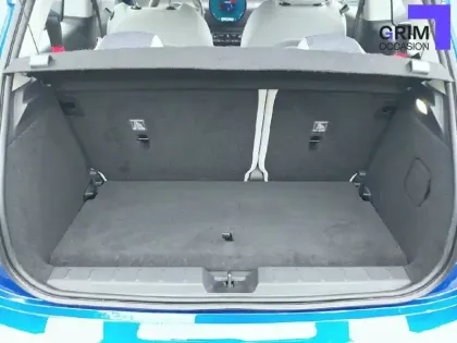 Photo 11 Mini Cooper  Electric E 184 ch