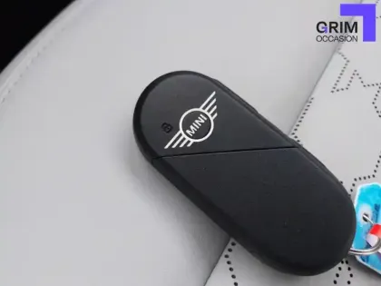 Photo 28 Mini Cooper  Electric E 184 ch