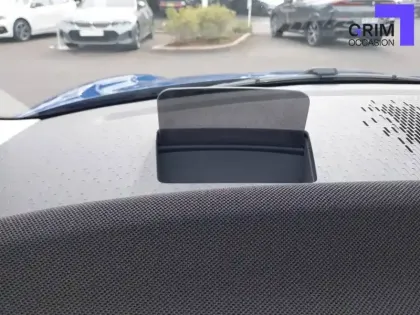 Photo 25 Mini Cooper  Electric E 184 ch