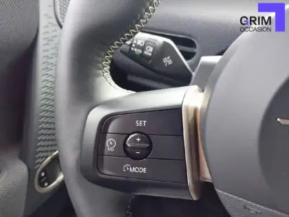 Photo 24 Mini Cooper  Electric E 184 ch