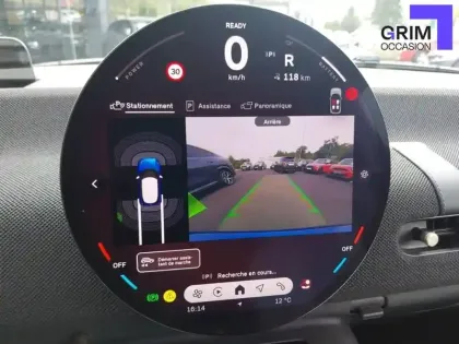 Photo 8 Mini Cooper  Electric E 184 ch