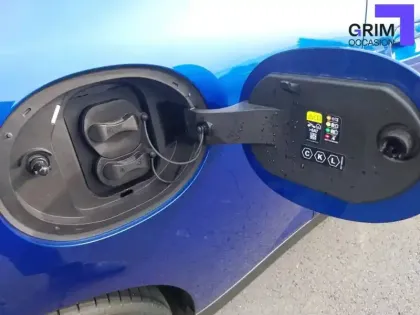 Photo 23 Mini Cooper  Electric E 184 ch