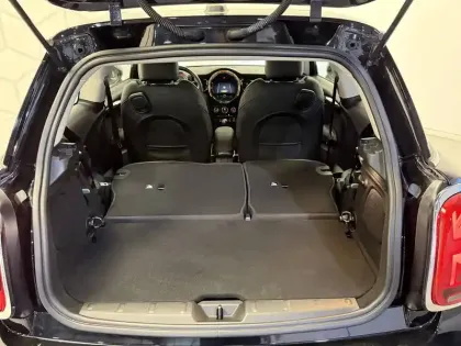 Photo 87 Mini Mini Hatch 3 Portes Cooper S 178 ch