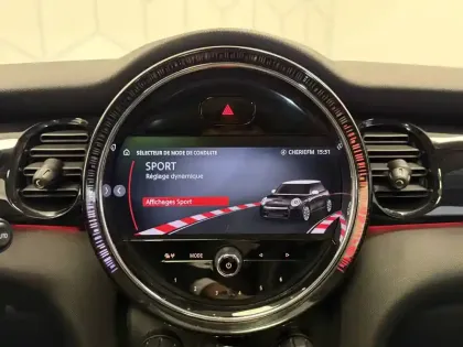 Photo 70 Mini Mini Hatch 3 Portes Cooper S 178 ch