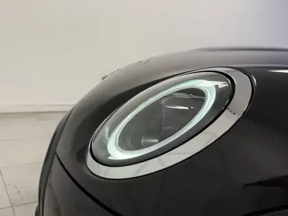 Photo 53 Mini Mini Hatch 3 Portes Cooper S 178 ch