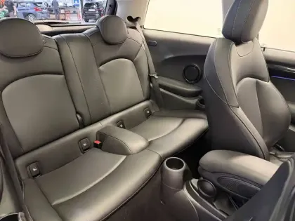 Photo 59 Mini Mini Hatch 3 Portes Cooper S 178 ch