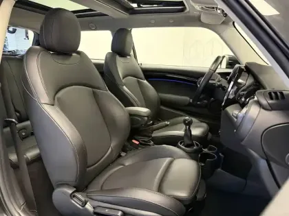 Photo 58 Mini Mini Hatch 3 Portes Cooper S 178 ch