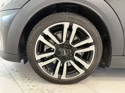 Photo 44 Mini Mini Hatch 3 Portes Cooper S 178 ch