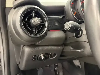Photo 120 Mini Mini Hatch 3 Portes Cooper S 178 ch