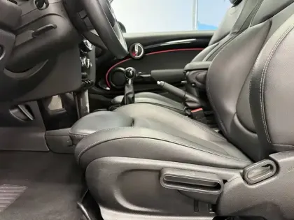 Photo 73 Mini Mini Hatch 3 Portes Cooper S 178 ch