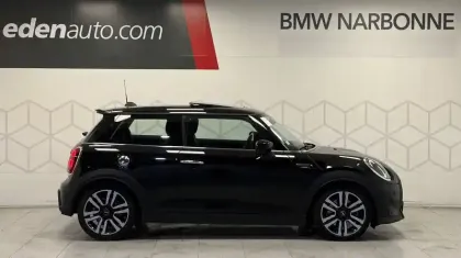 Photo 49 Mini Mini Hatch 3 Portes Cooper S 178 ch