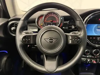 Photo 107 Mini Mini Hatch 3 Portes Cooper S 178 ch