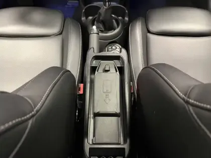 Photo 65 Mini Mini Hatch 3 Portes Cooper S 178 ch