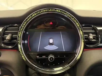 Photo 71 Mini Mini Hatch 3 Portes Cooper S 178 ch