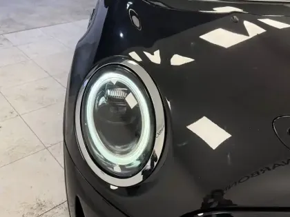 Photo 54 Mini Mini Hatch 3 Portes Cooper S 178 ch