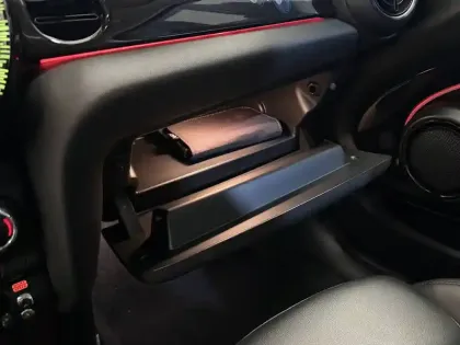 Photo 83 Mini Mini Hatch 3 Portes Cooper S 178 ch