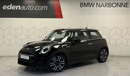 Photo 46 Mini Mini Hatch 3 Portes Cooper S 178 ch