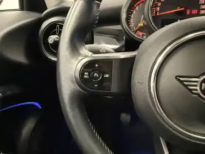 Photo 16 Mini Mini Hatch 3 Portes Cooper S 178 ch