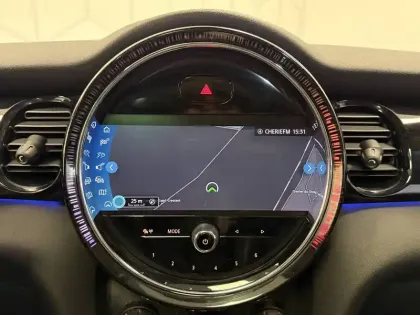 Photo 22 Mini Mini Hatch 3 Portes Cooper S 178 ch