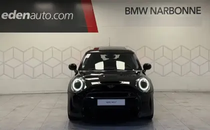 Photo 97 Mini Mini Hatch 3 Portes Cooper S 178 ch