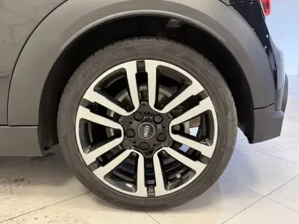 Photo 91 Mini Mini Hatch 3 Portes Cooper S 178 ch