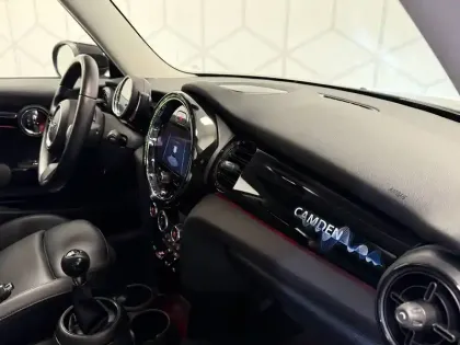 Photo 38 Mini Mini Hatch 3 Portes Cooper S 178 ch