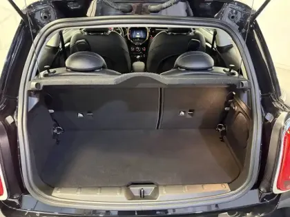 Photo 40 Mini Mini Hatch 3 Portes Cooper S 178 ch