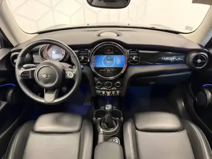 Photo 106 Mini Mini Hatch 3 Portes Cooper S 178 ch