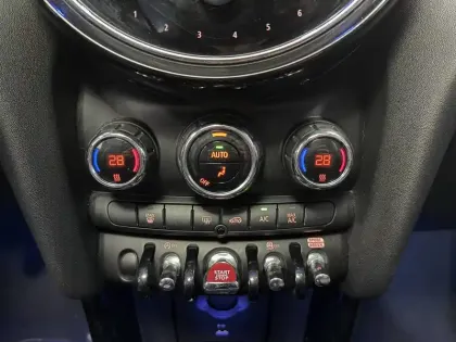 Photo 112 Mini Mini Hatch 3 Portes Cooper S 178 ch