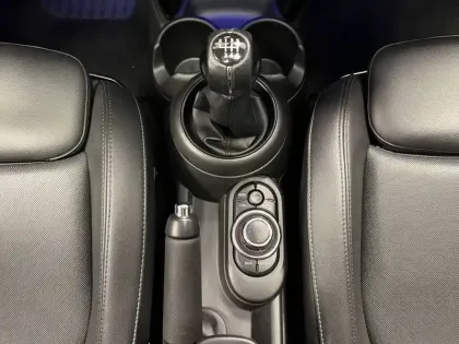 Photo 64 Mini Mini Hatch 3 Portes Cooper S 178 ch