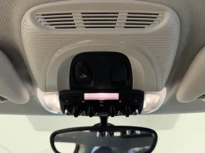 Photo 77 Mini Mini Hatch 3 Portes Cooper S 178 ch