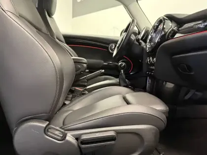 Photo 131 Mini Mini Hatch 3 Portes Cooper S 178 ch