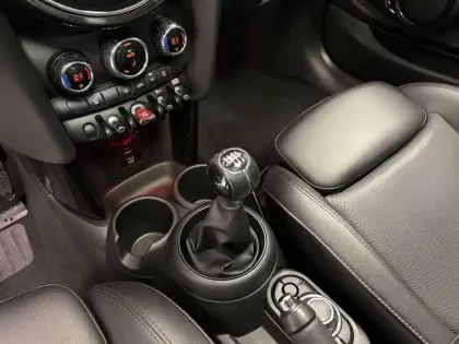 Photo 75 Mini Mini Hatch 3 Portes Cooper S 178 ch