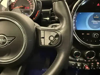 Photo 17 Mini Mini Hatch 3 Portes Cooper S 178 ch
