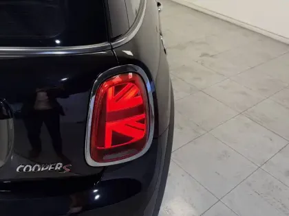 Photo 98 Mini Mini Hatch 3 Portes Cooper S 178 ch