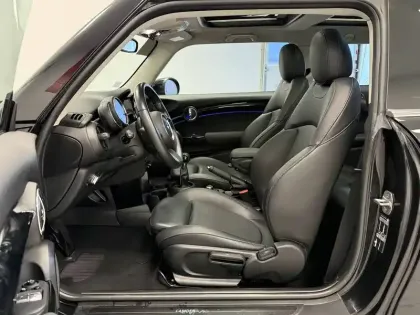 Photo 103 Mini Mini Hatch 3 Portes Cooper S 178 ch