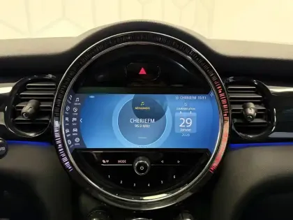 Photo 67 Mini Mini Hatch 3 Portes Cooper S 178 ch