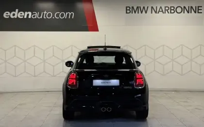 Photo 50 Mini Mini Hatch 3 Portes Cooper S 178 ch