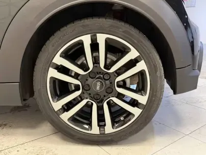 Photo 55 Mini Mini Hatch 3 Portes Cooper S 178 ch